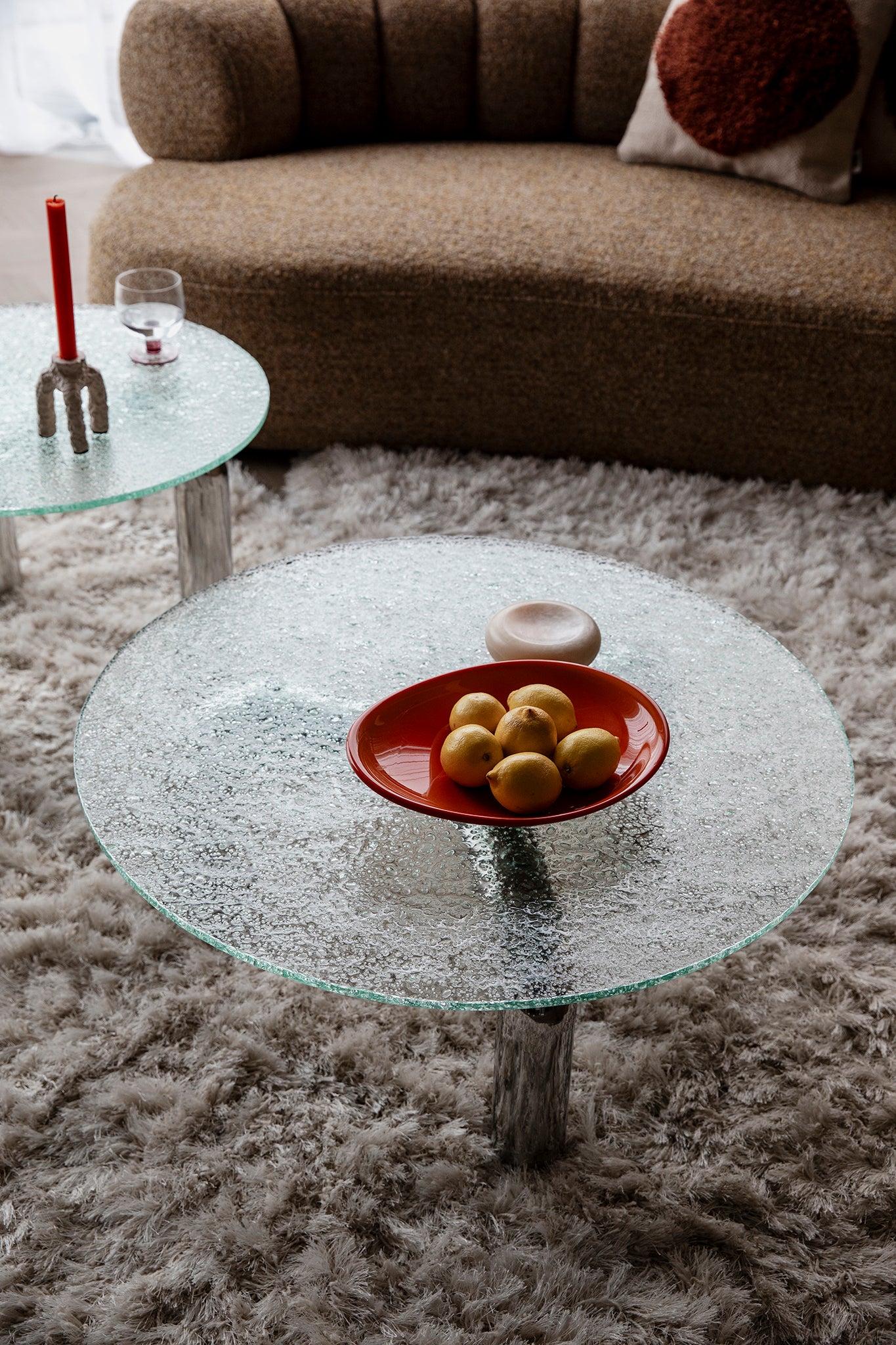 Marly Coffee Table