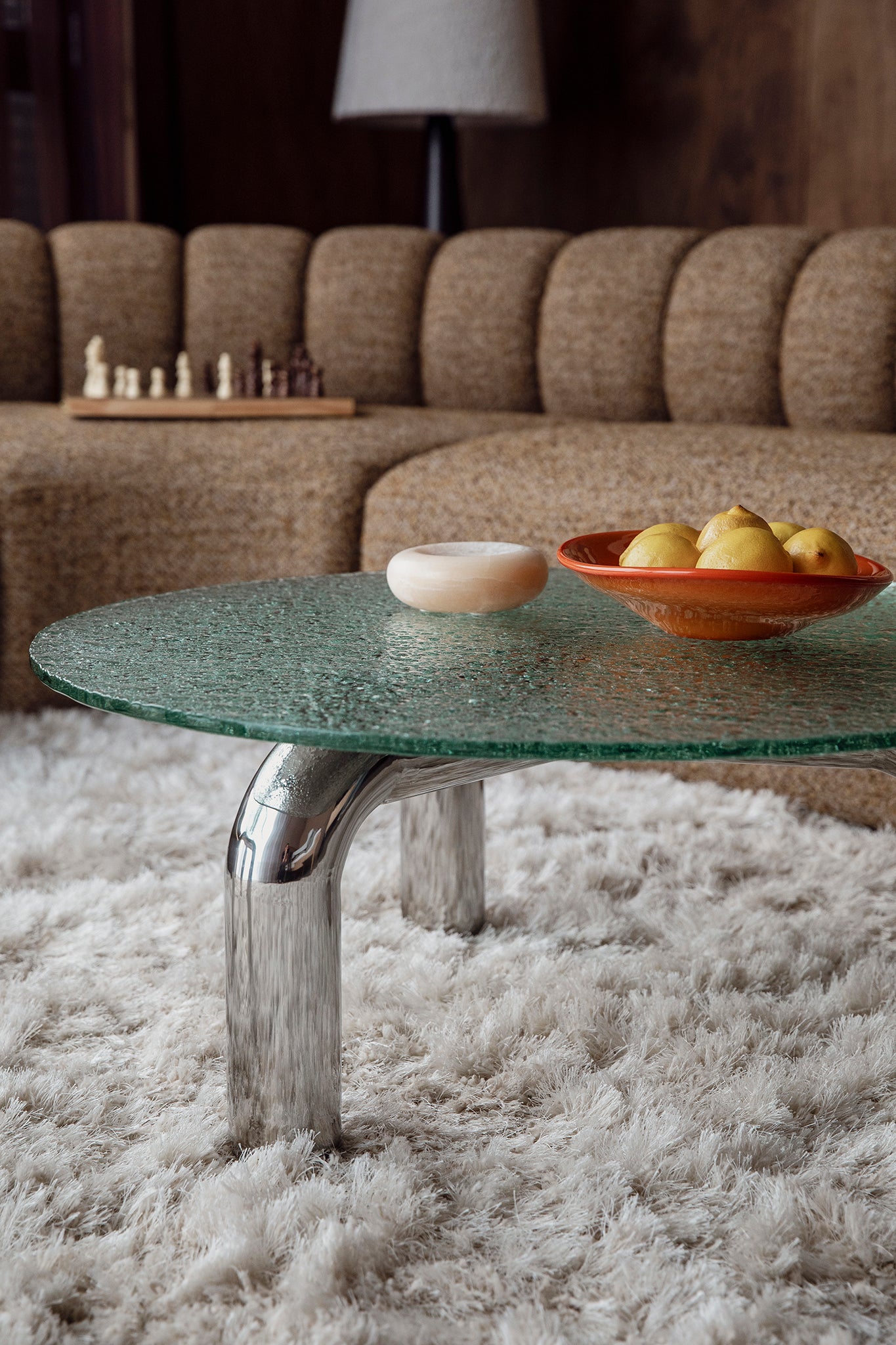 Marly Coffee Table