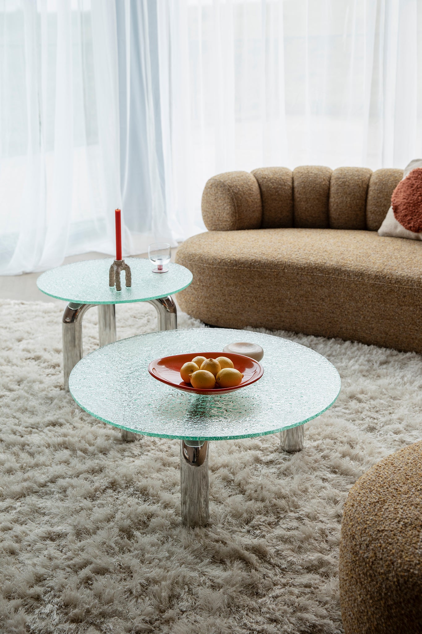 Marly Coffee Table