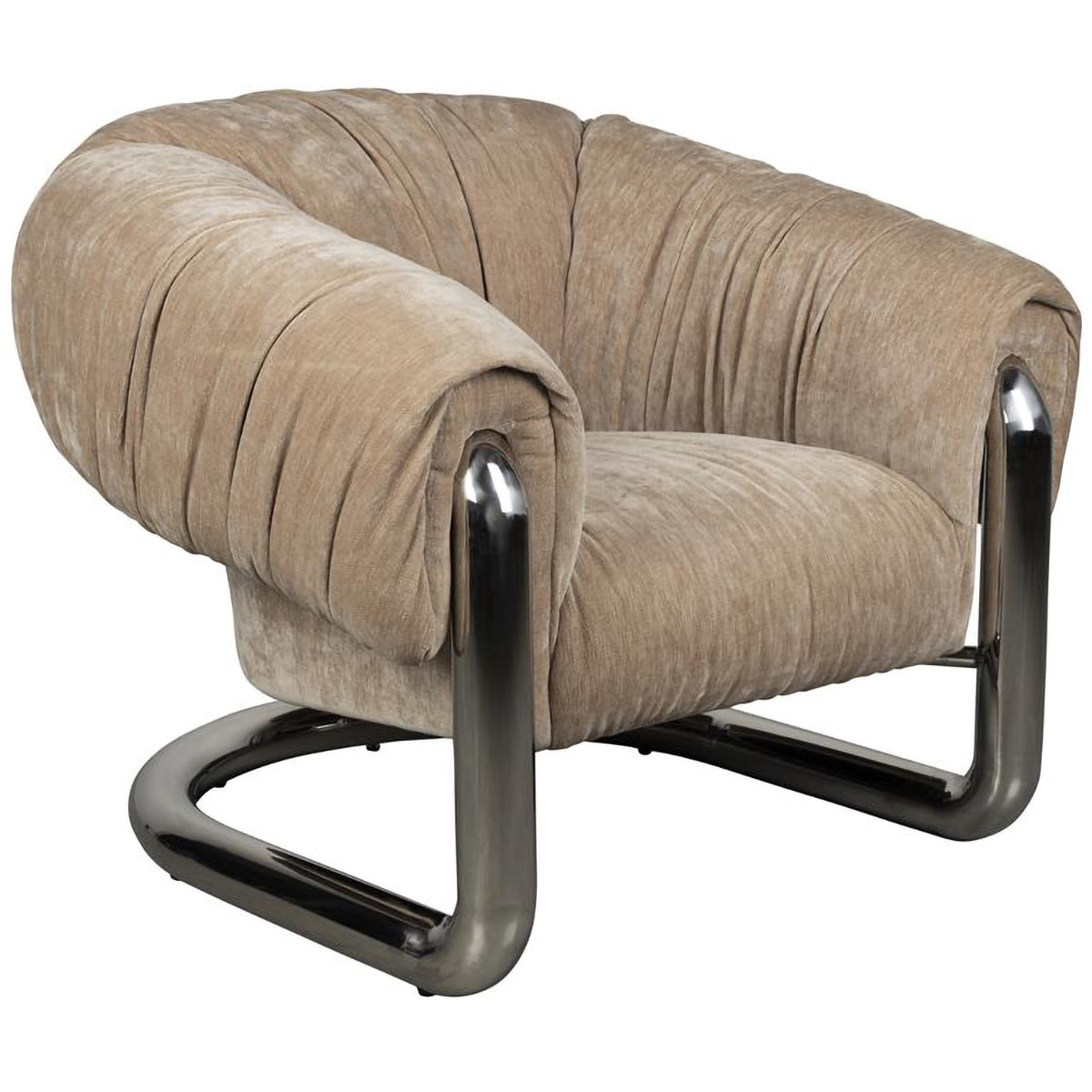Marly Lounge Chair