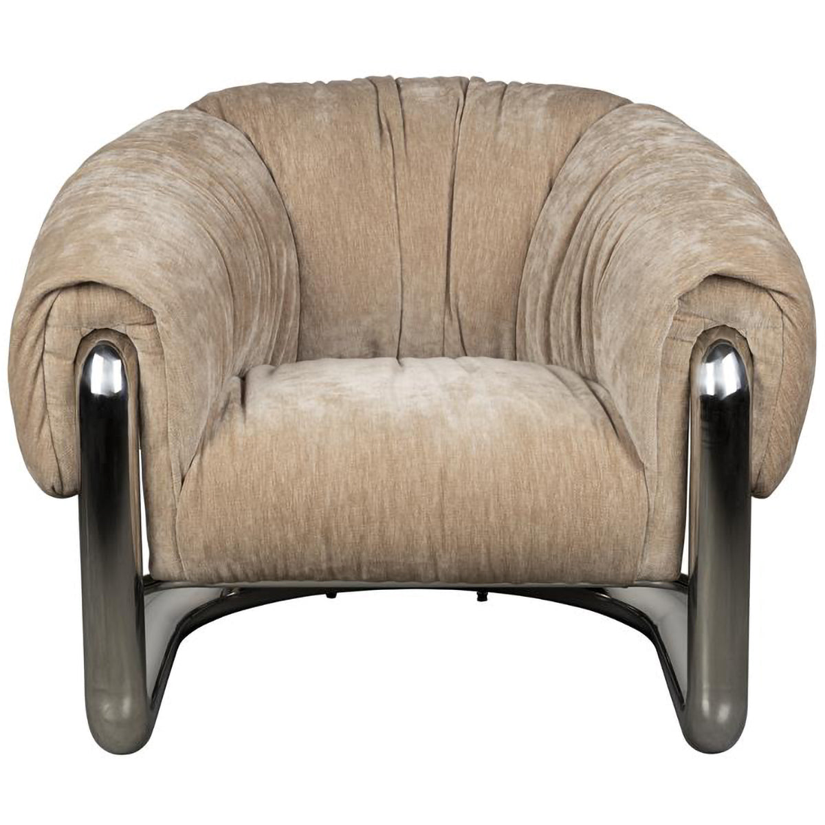 Marly Lounge Chair