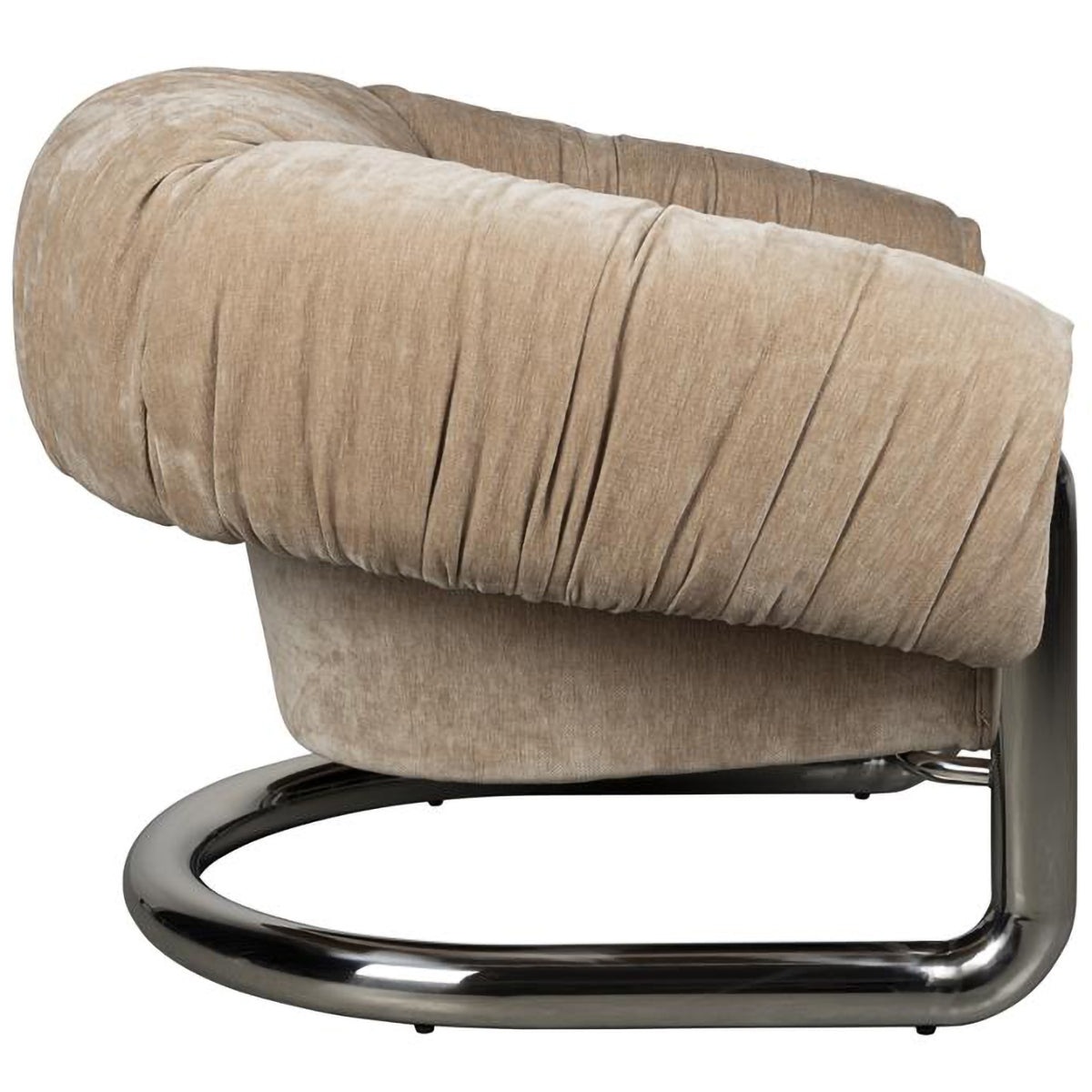 Marly Lounge Chair