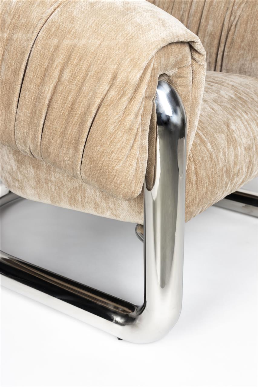 Marly Lounge Chair