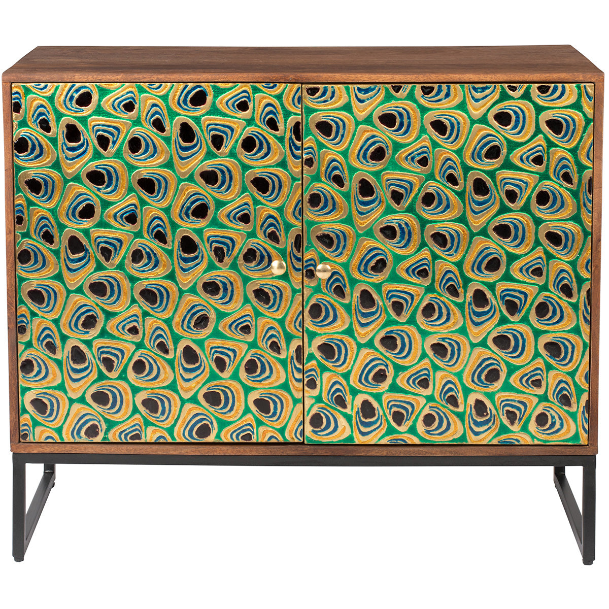 Meena Cabinet (Display/Refurbished)