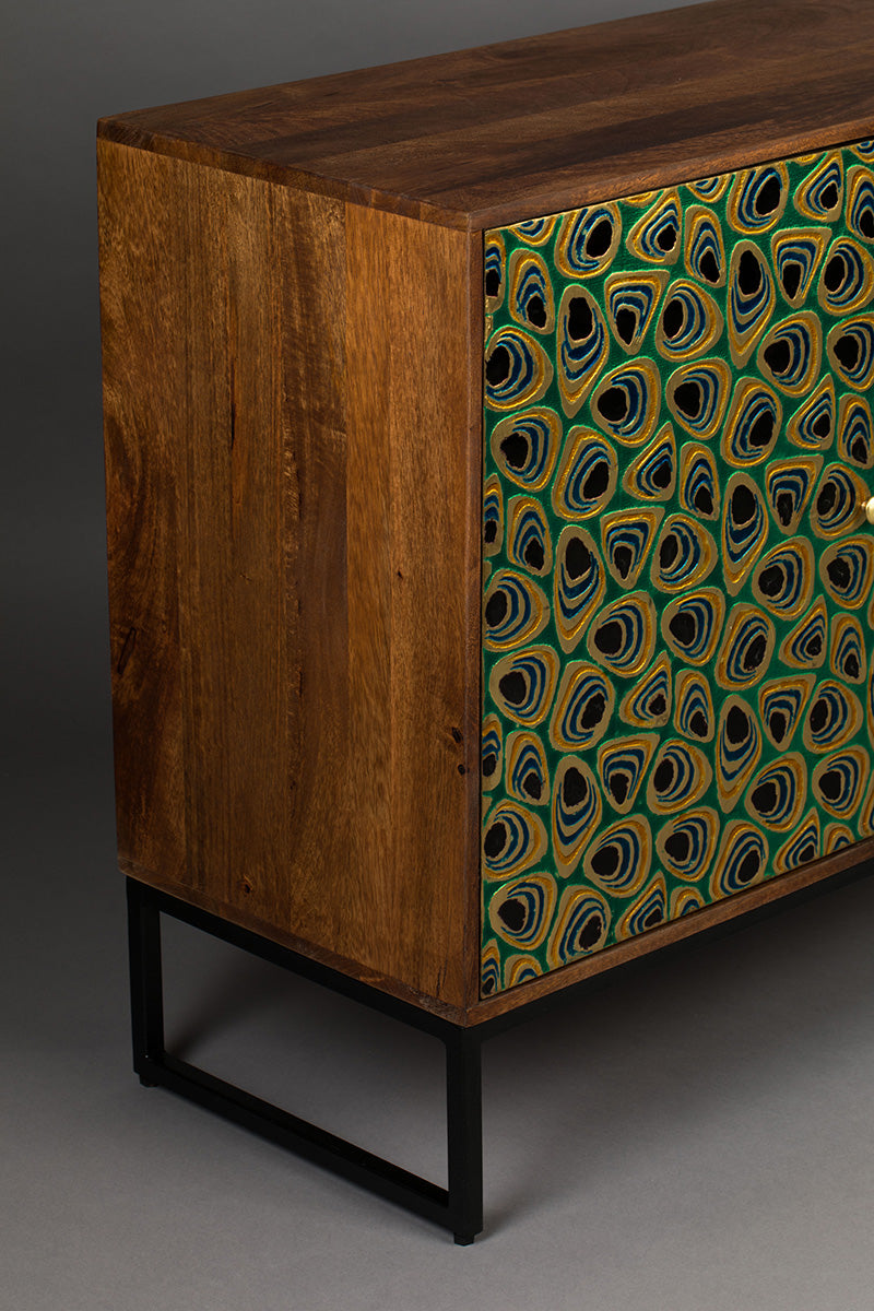 Meena Cabinet (Display/Refurbished)