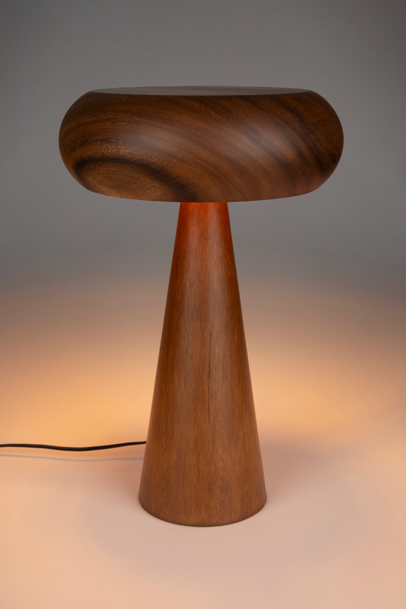 Morel Table Lamp