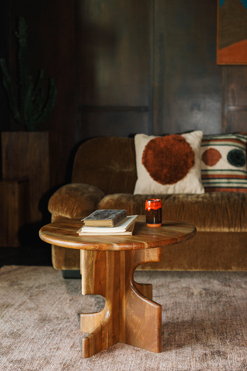 Morgan Side Table