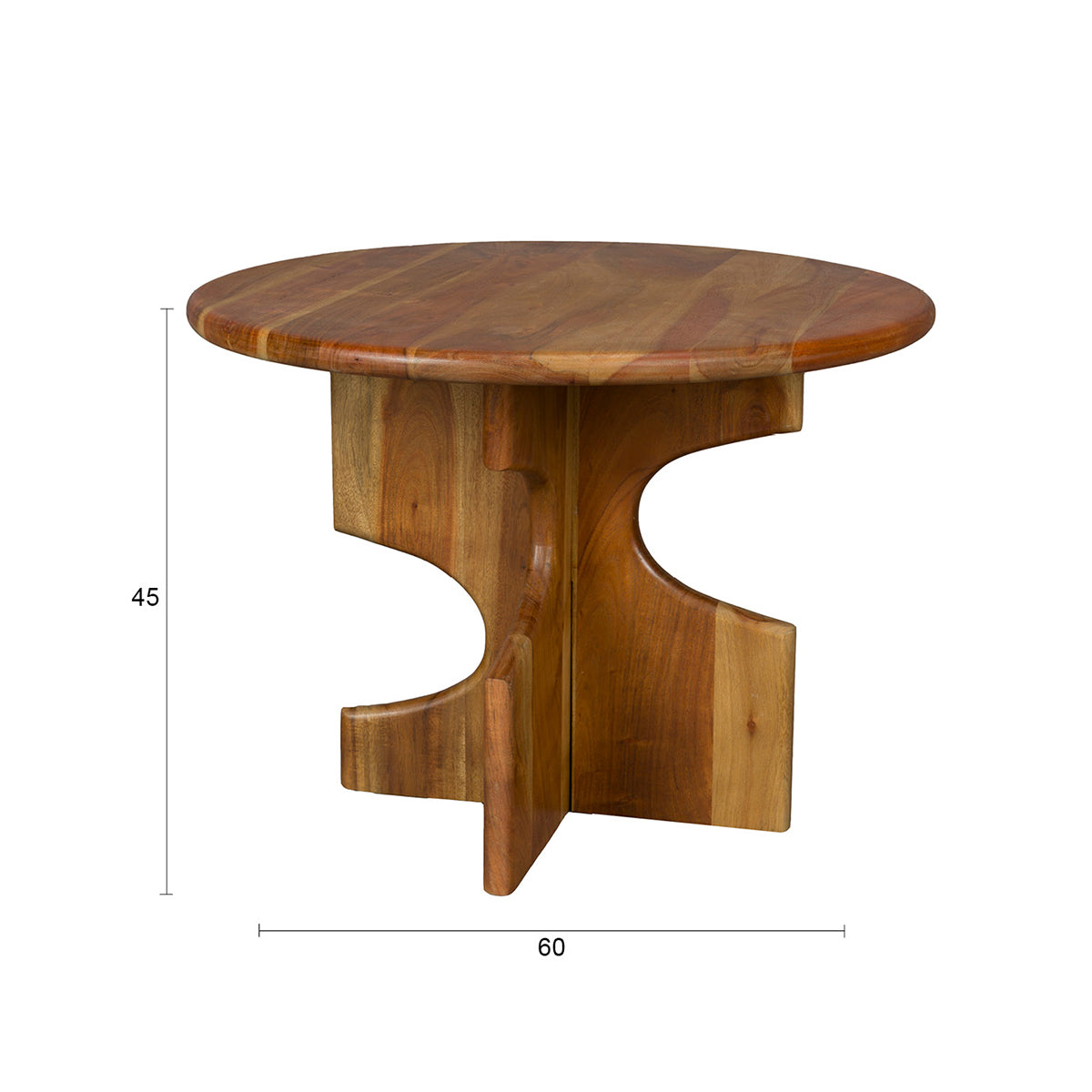 Morgan Side Table