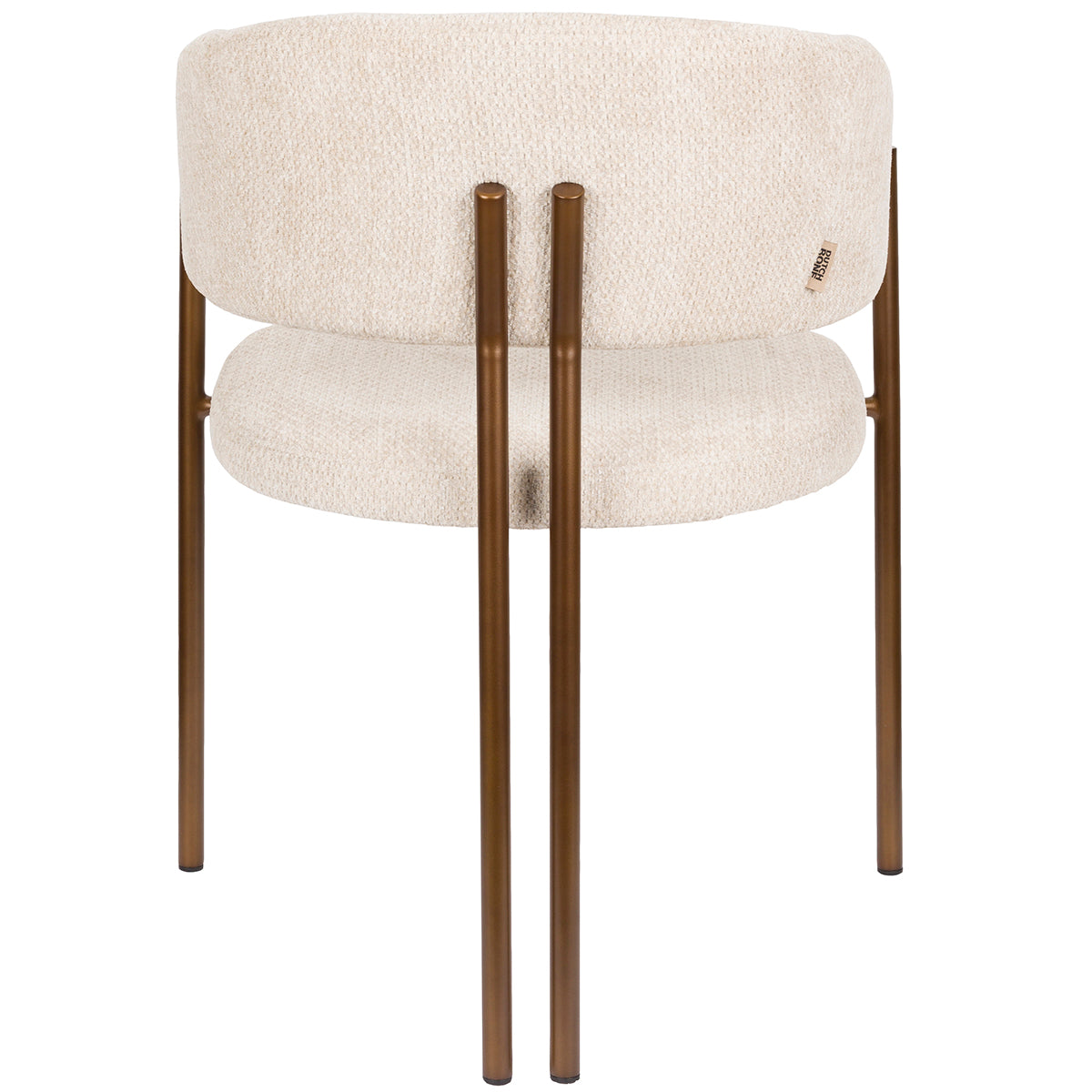 Naida Chair
