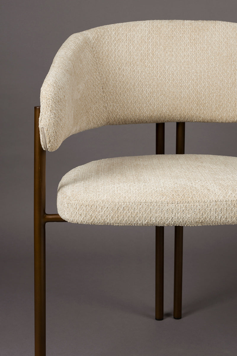 Naida Chair
