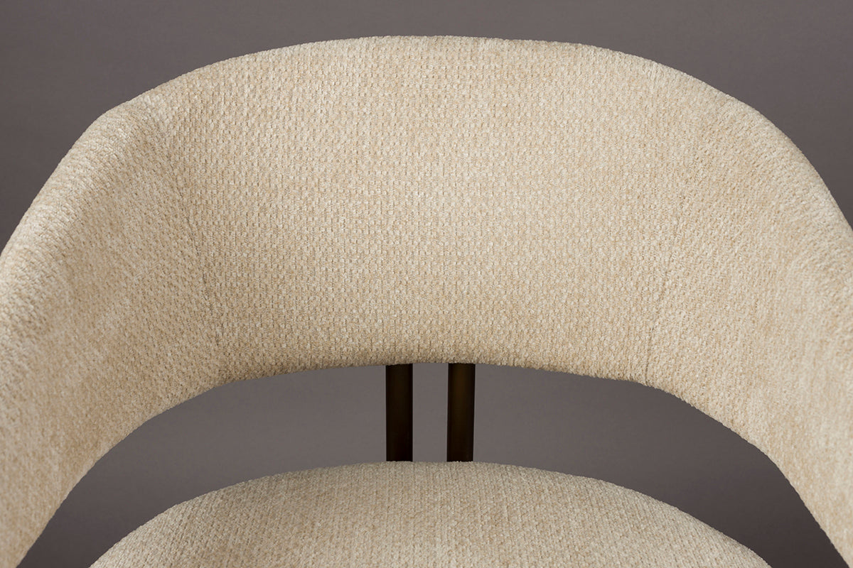 Naida Chair