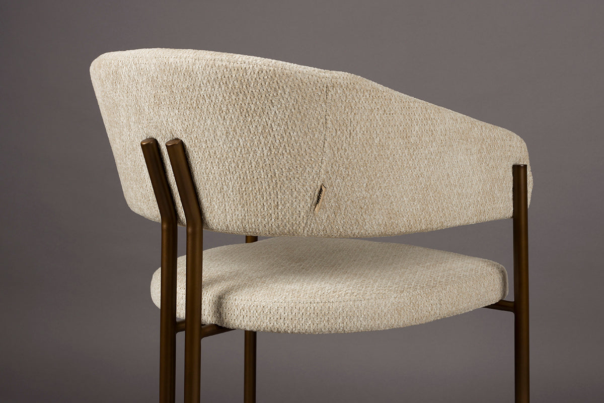 Naida Chair