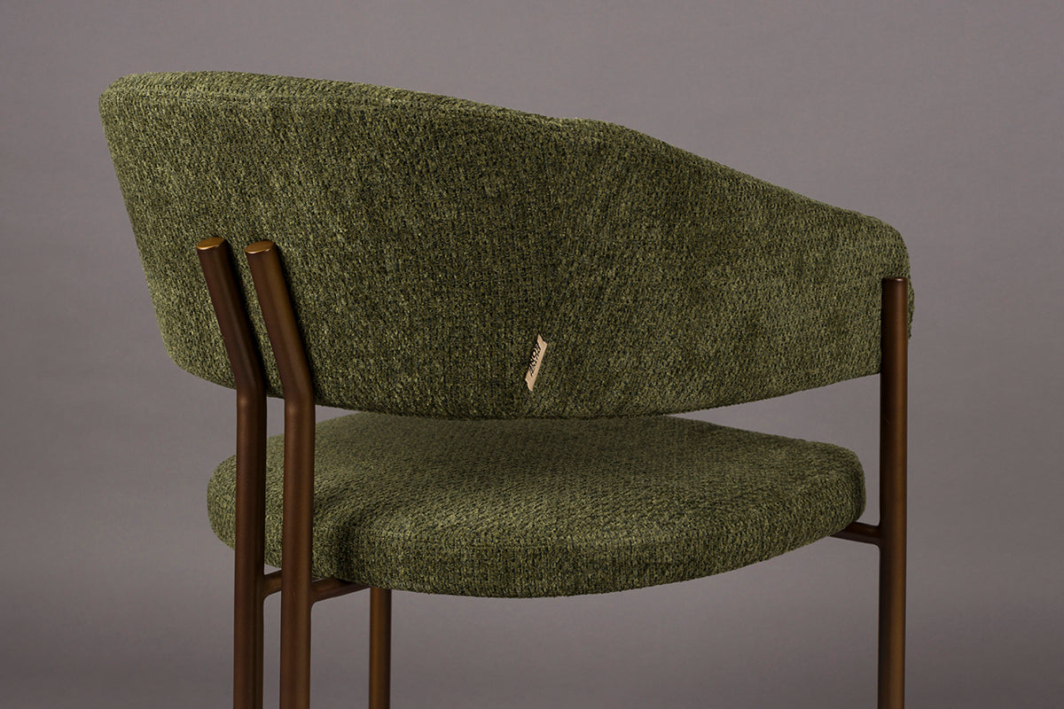 Naida Chair