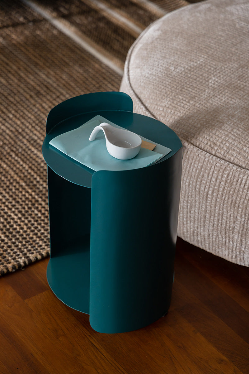 Navagio Side Table