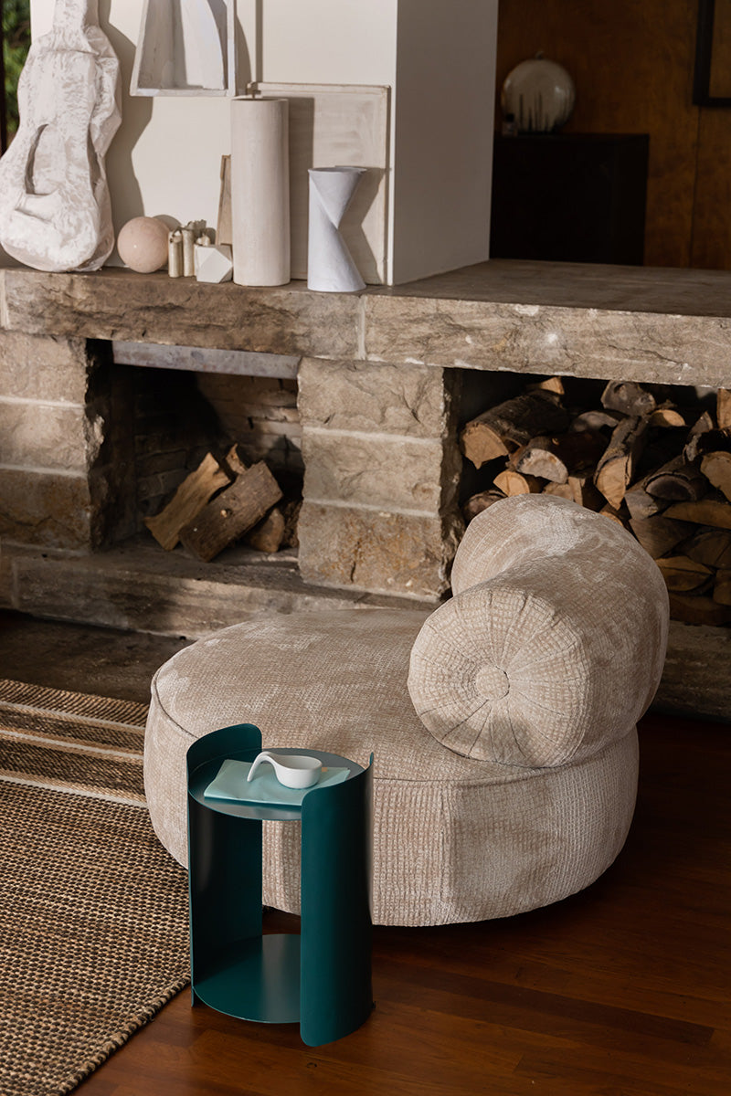 Navagio Side Table