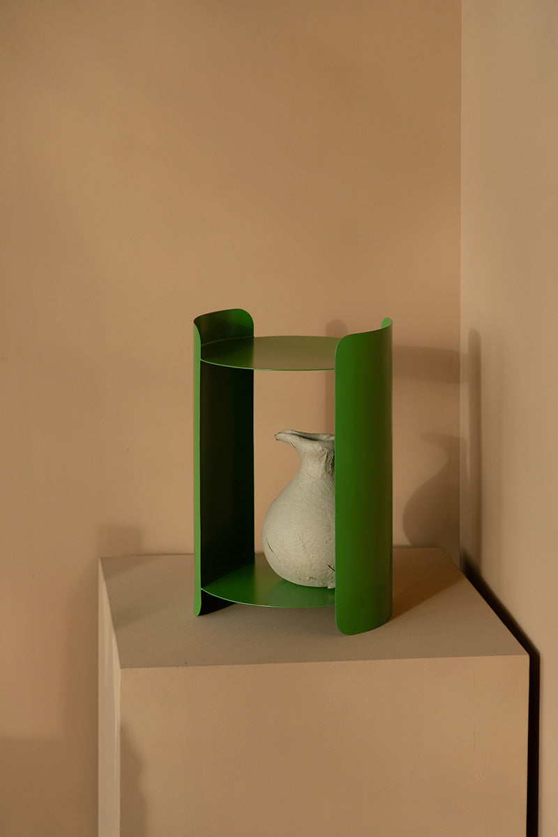Navagio Side Table