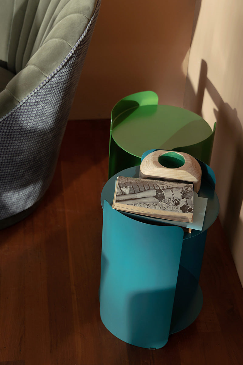 Navagio Side Table