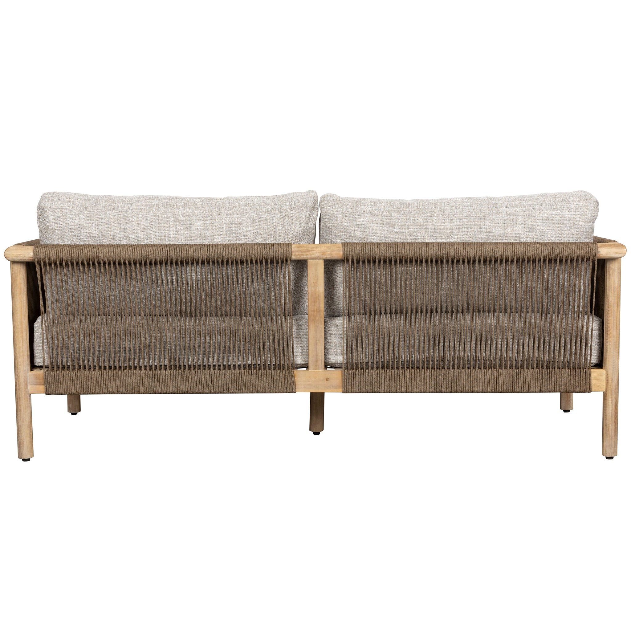 Oasis Large Outdoor Set