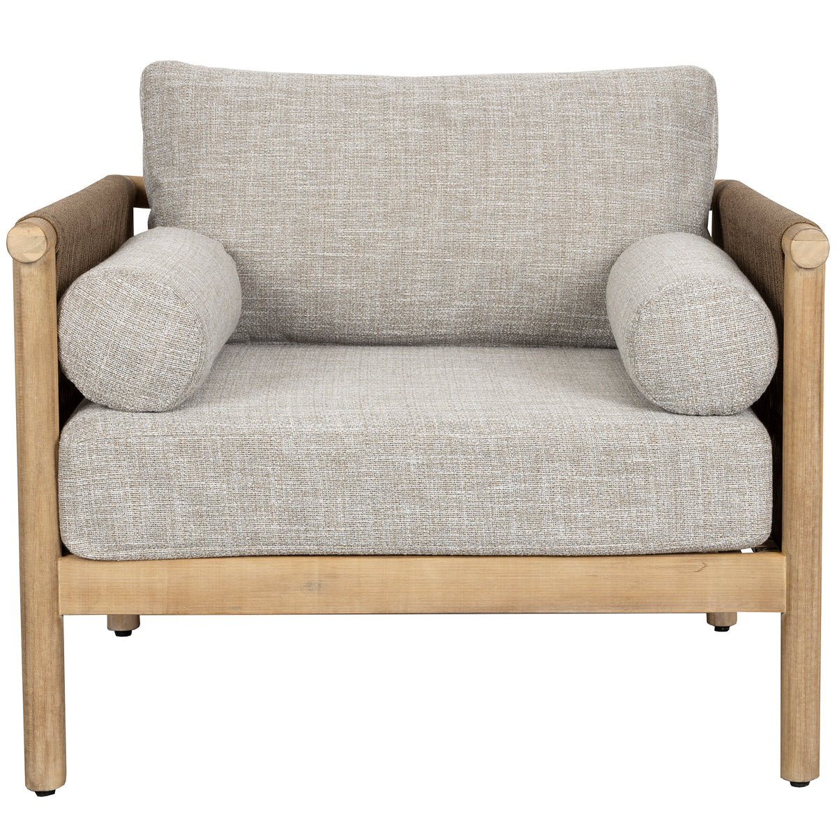 Oasis Outdoor Lounge Chair