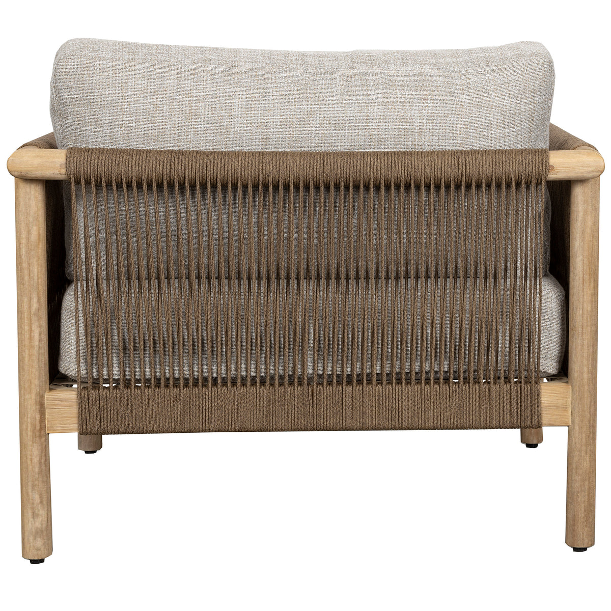 Oasis Outdoor Lounge Chair