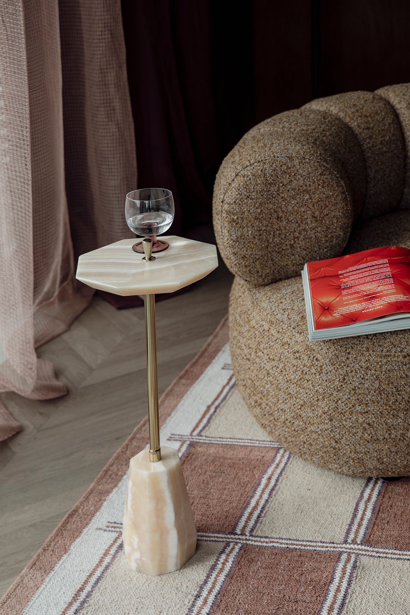 Onno Side Table