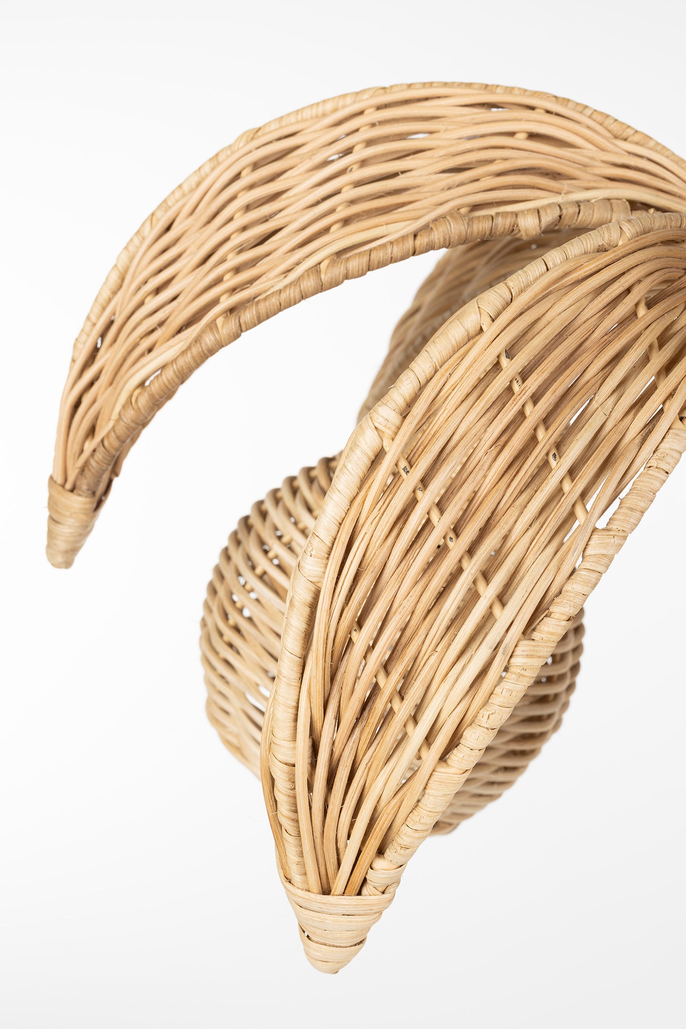 Palmtree Table Lamp