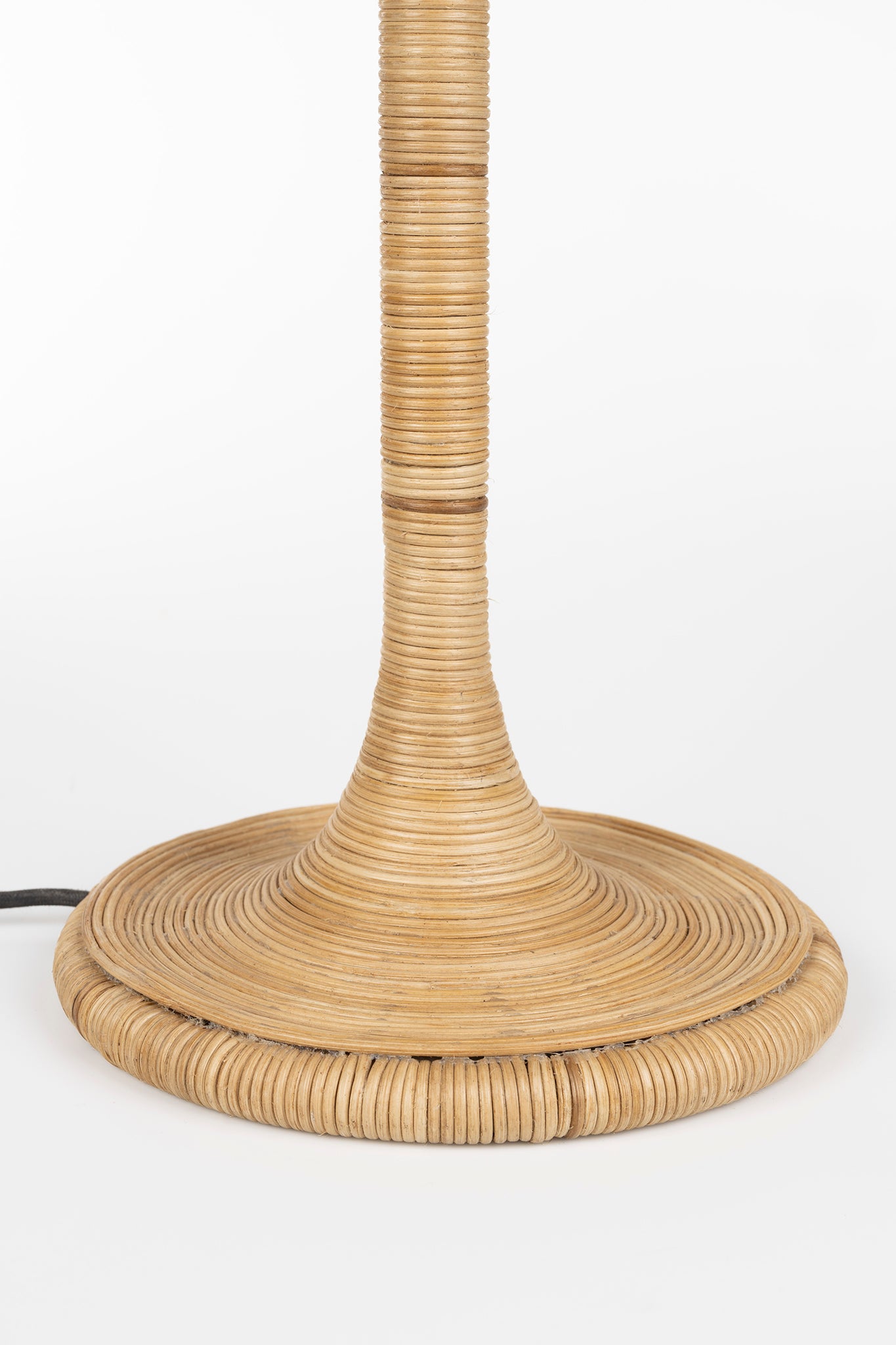 Palmtree Table Lamp