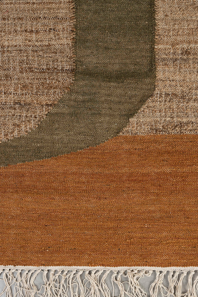 Pavilion Carpet