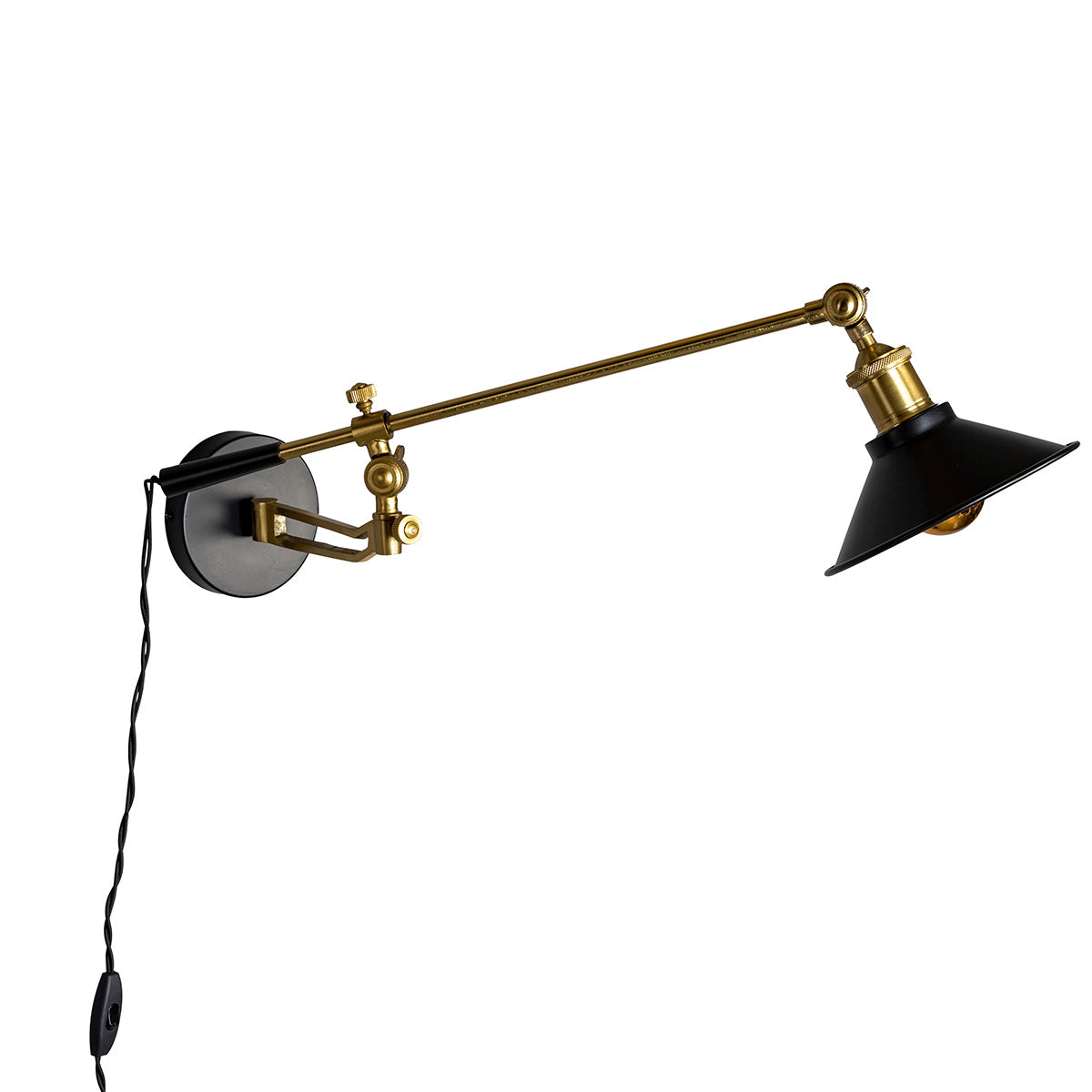 Penelope Wall Lamp