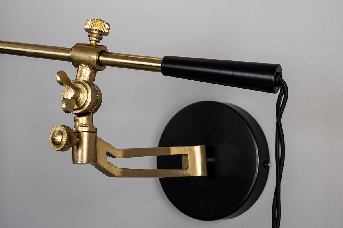 Penelope Wall Lamp