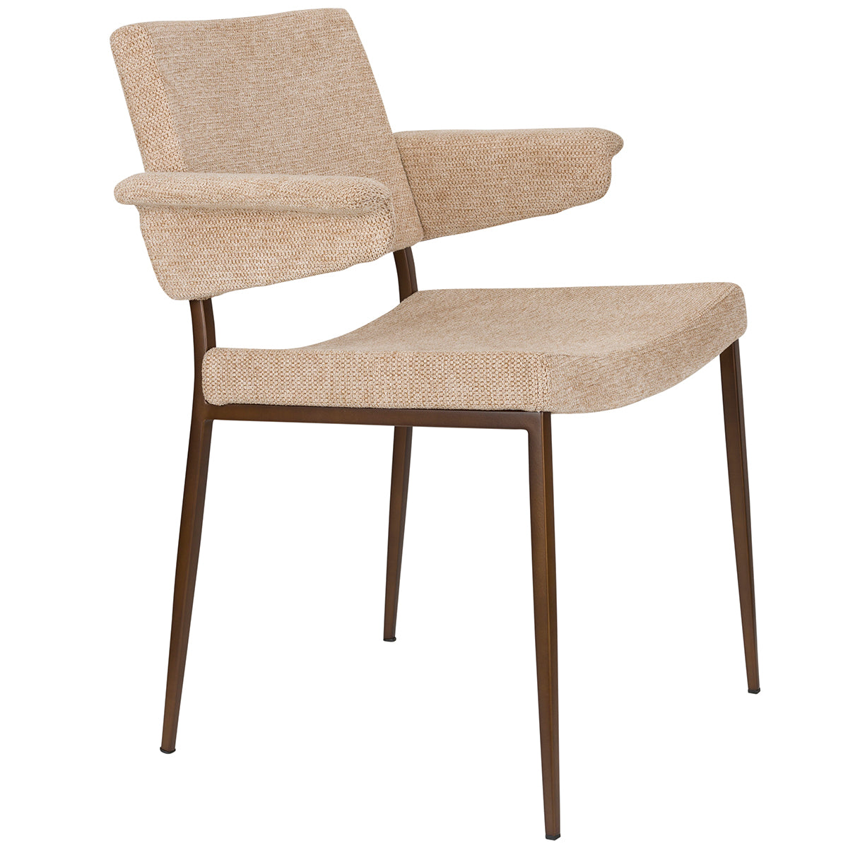 Portland Armchair