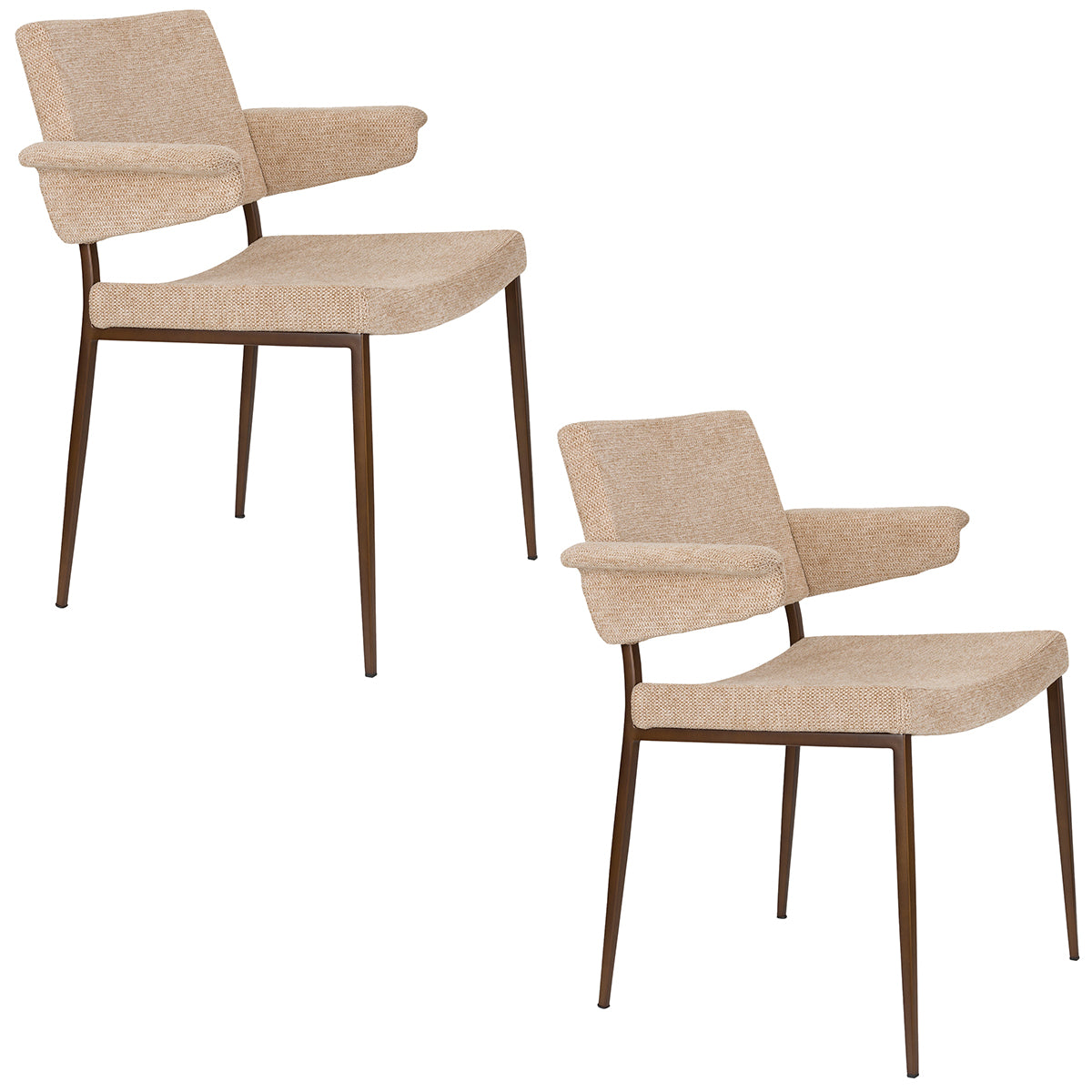 Portland Armchair