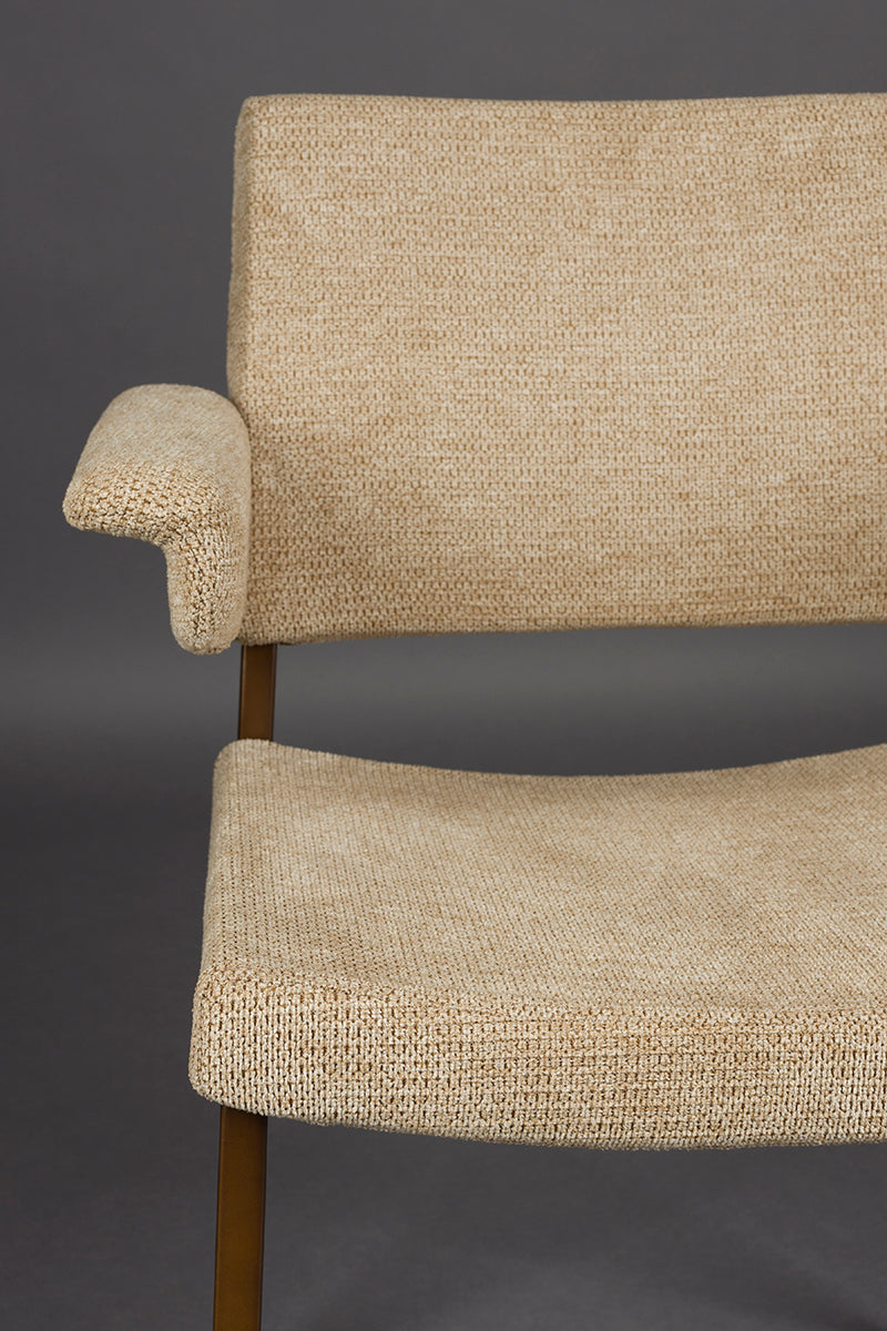 Portland Armchair