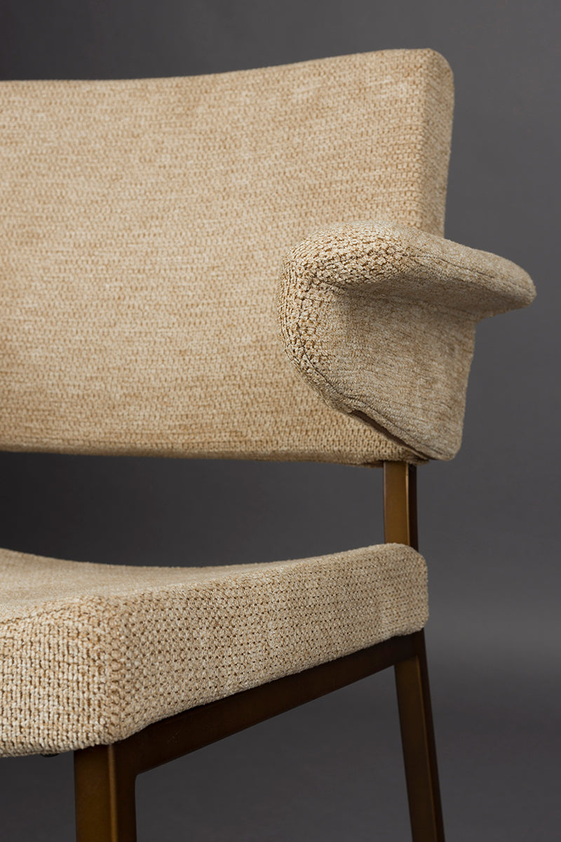 Portland Armchair