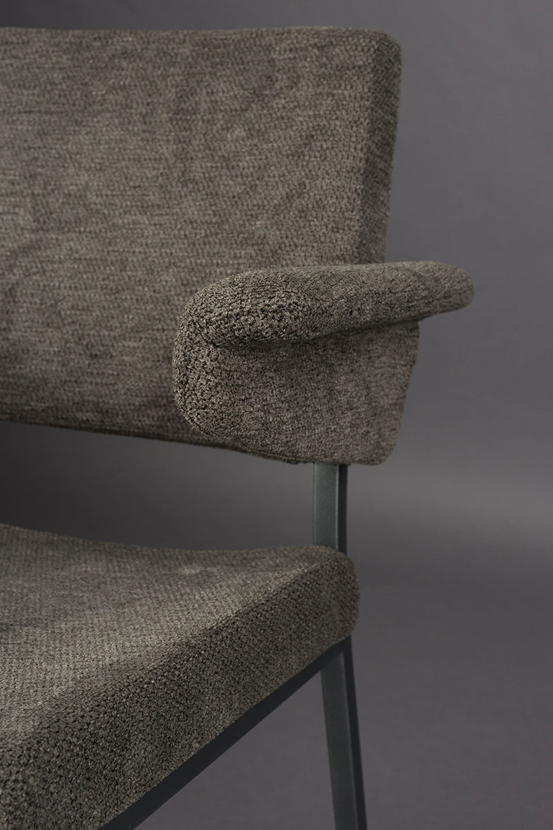 Portland Armchair