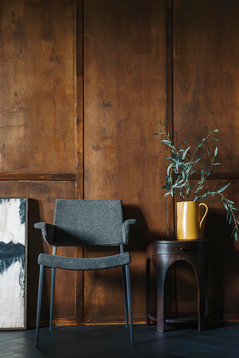 Portland Armchair