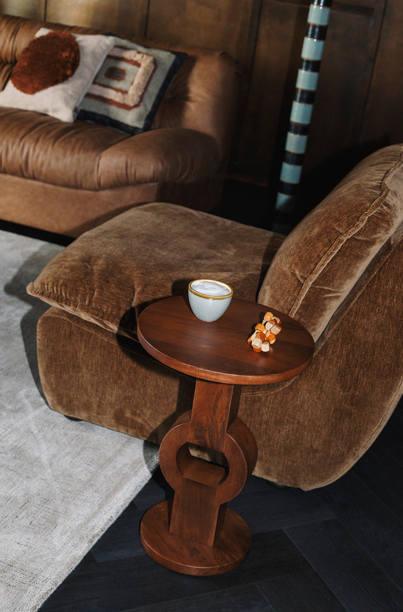 Radley Lounge Chair
