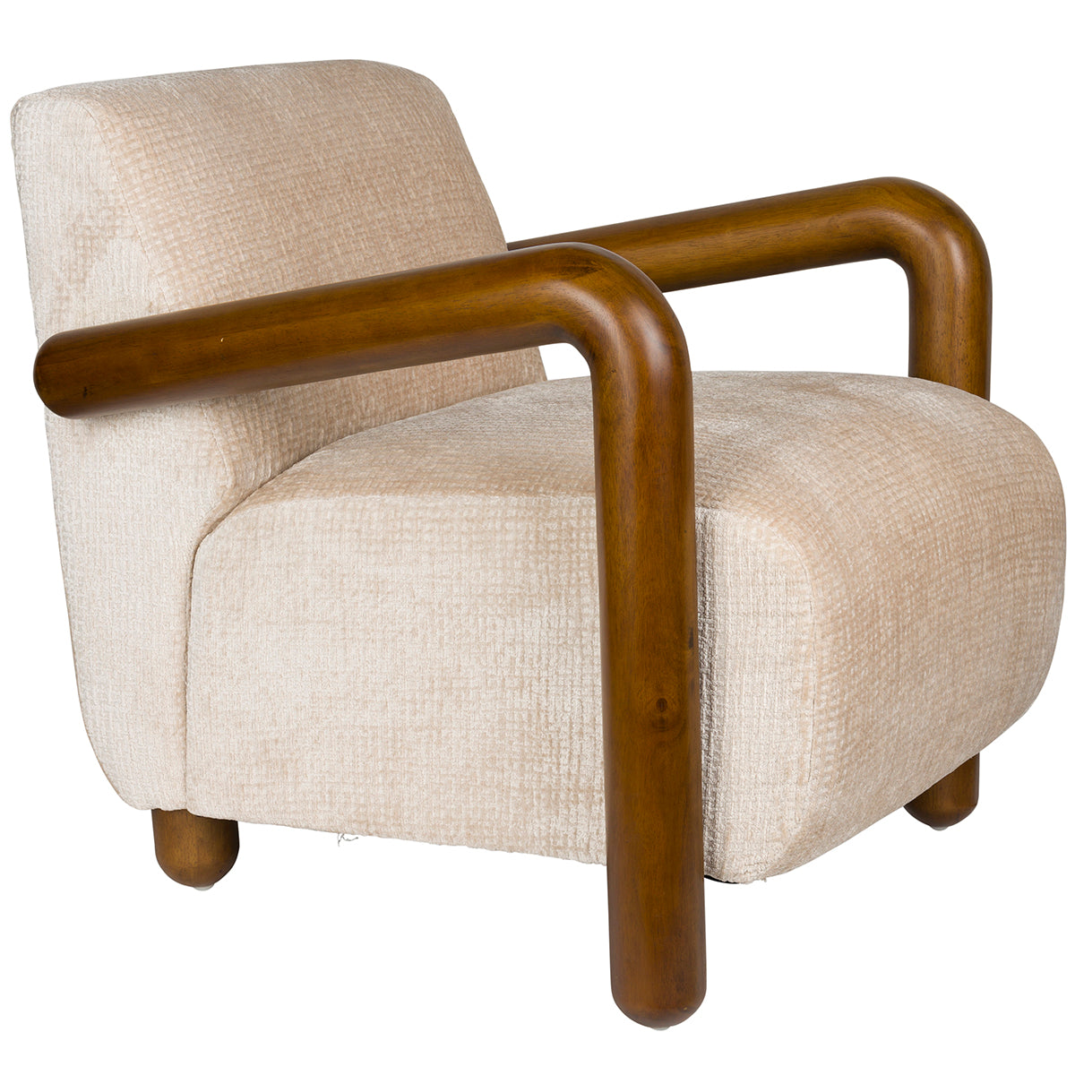 Robinson Lounge Chair