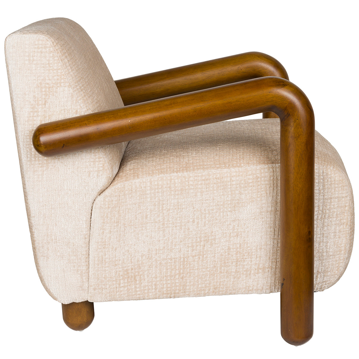 Robinson Lounge Chair