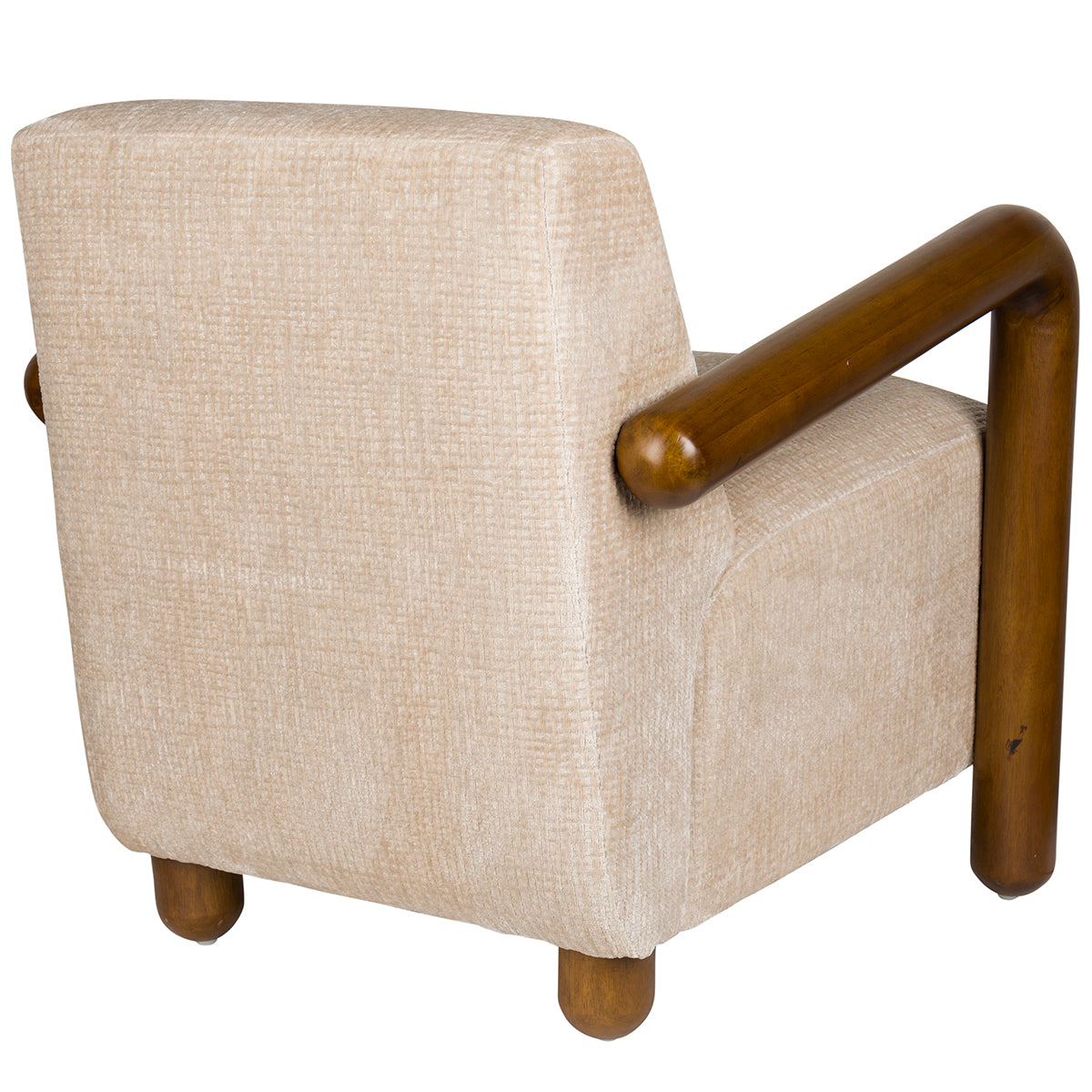 Robinson Lounge Chair