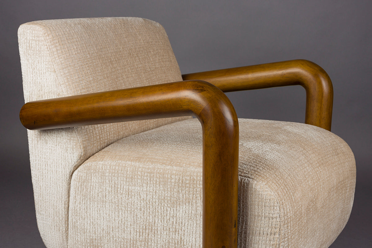 Robinson Lounge Chair