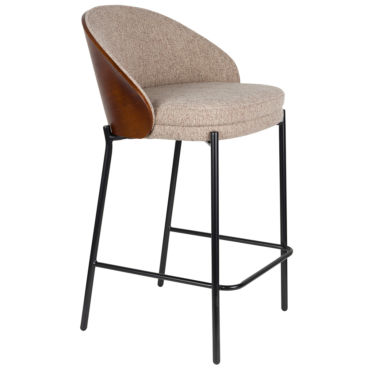Rodin Counter Chair
