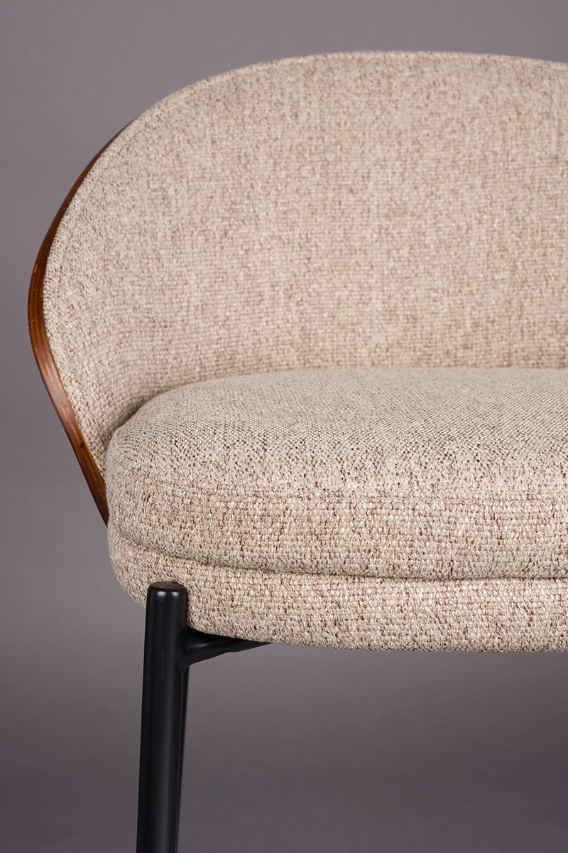 Rodin Counter Chair