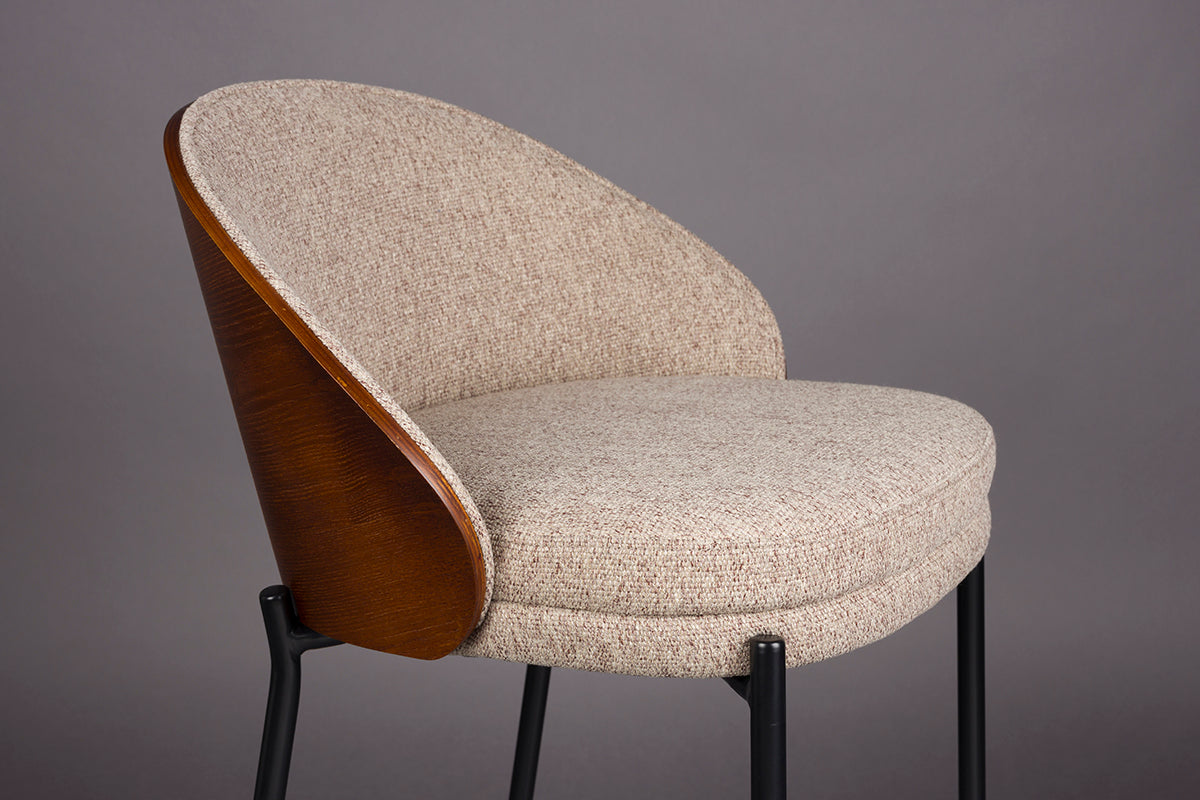 Rodin Counter Chair