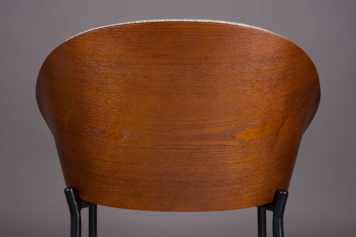 Rodin Counter Chair