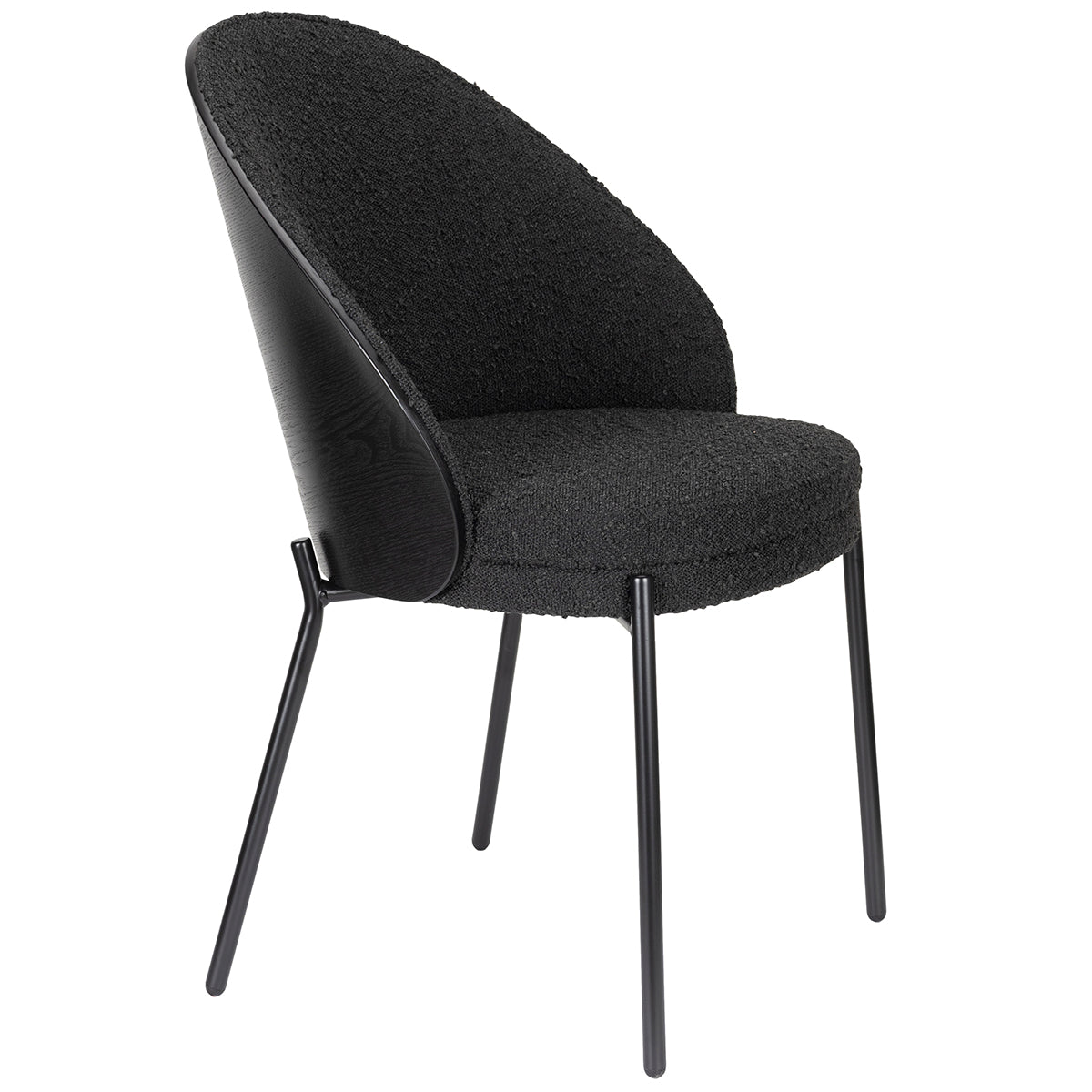 Rodin Chair