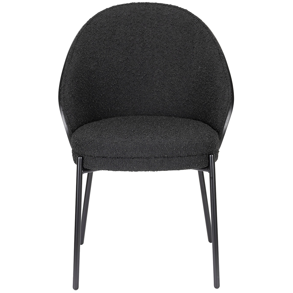Rodin Chair