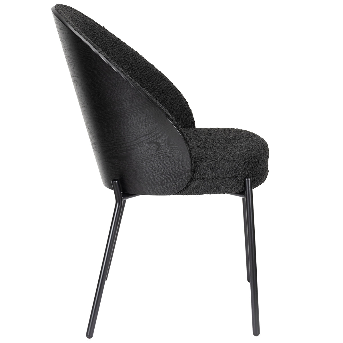 Rodin Chair