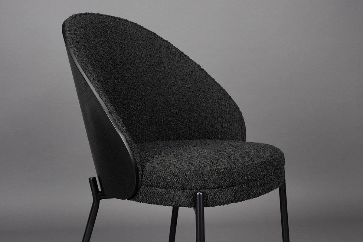 Rodin Chair
