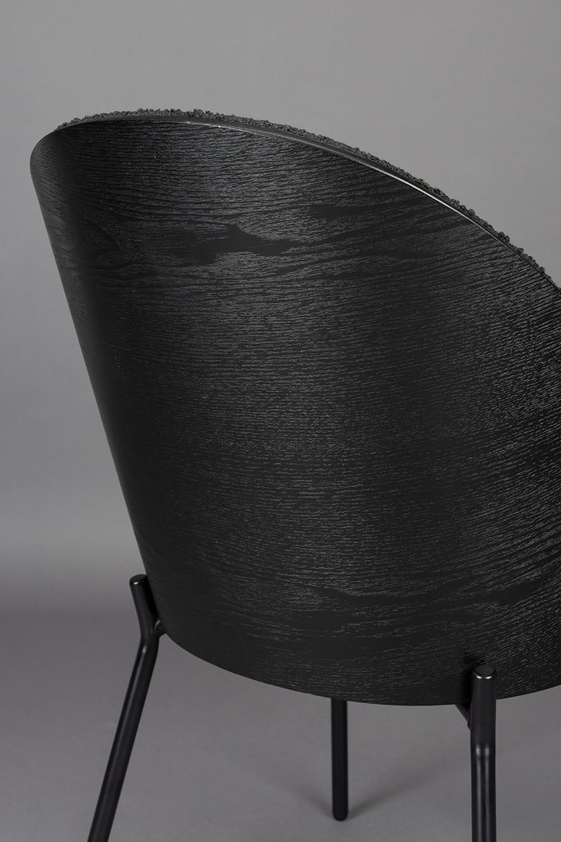 Rodin Chair